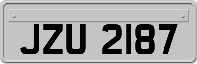 JZU2187