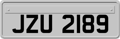 JZU2189