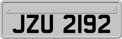 JZU2192