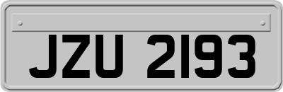 JZU2193