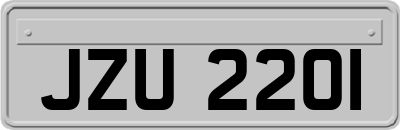 JZU2201