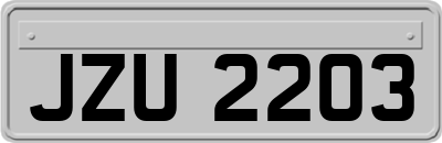 JZU2203