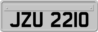 JZU2210