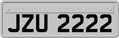 JZU2222