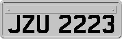 JZU2223