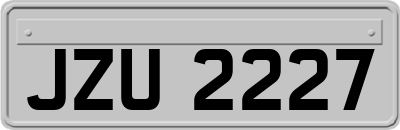 JZU2227