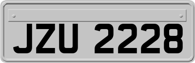 JZU2228