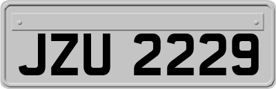 JZU2229