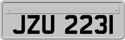 JZU2231