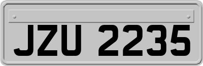 JZU2235