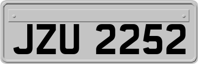 JZU2252