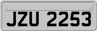 JZU2253