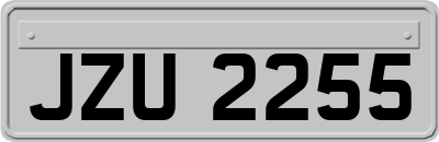 JZU2255
