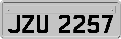 JZU2257