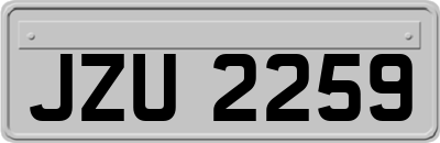 JZU2259