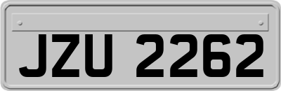 JZU2262