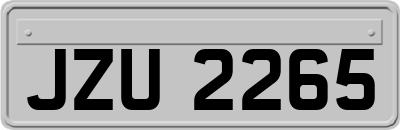 JZU2265