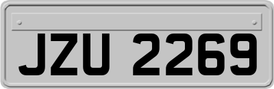 JZU2269