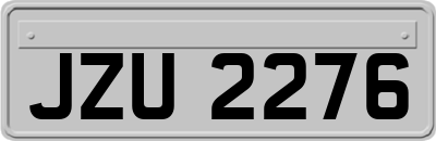 JZU2276