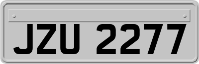 JZU2277