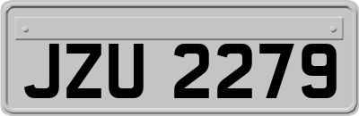 JZU2279