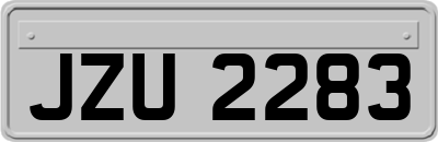 JZU2283