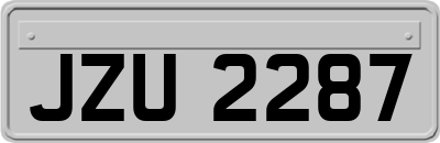 JZU2287