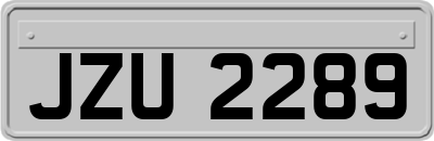 JZU2289