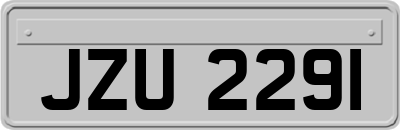 JZU2291
