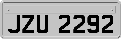 JZU2292