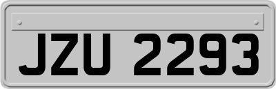 JZU2293
