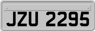 JZU2295
