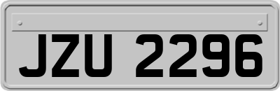 JZU2296