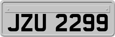 JZU2299