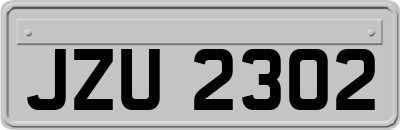 JZU2302