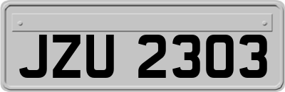 JZU2303