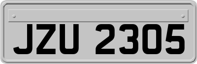 JZU2305