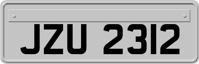 JZU2312