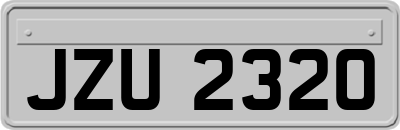 JZU2320