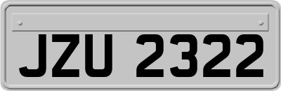 JZU2322