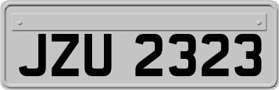 JZU2323