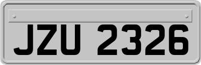 JZU2326
