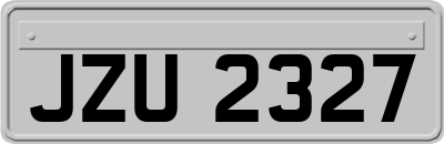 JZU2327