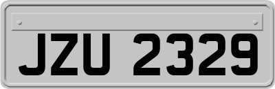 JZU2329