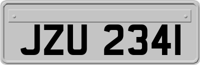 JZU2341