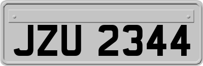 JZU2344