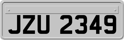 JZU2349