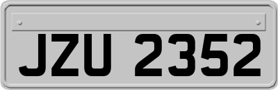 JZU2352