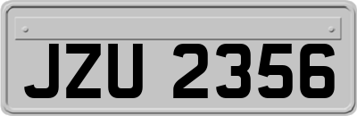 JZU2356
