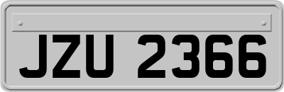 JZU2366